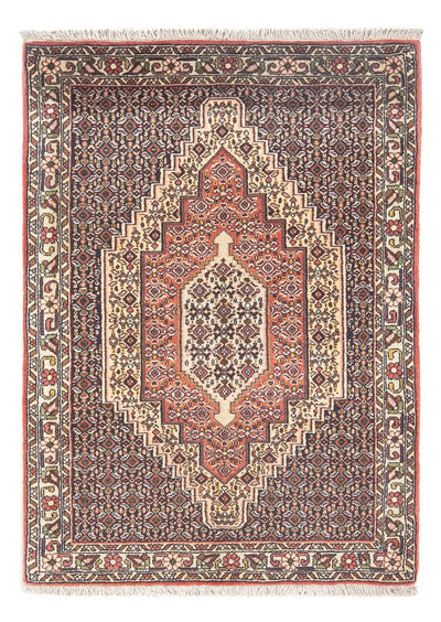 Senneh Alfombra 76x112cm - Alfombra persa