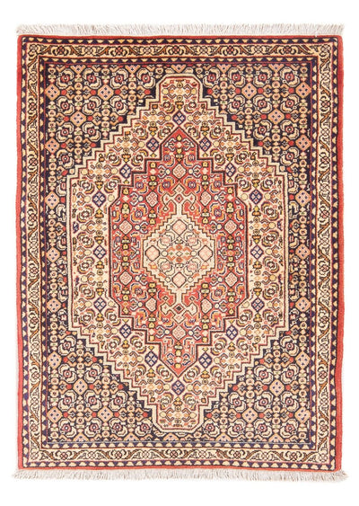 Senneh Alfombra 76x108cm - Alfombra persa