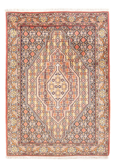 Senneh Alfombra 76x112cm - Alfombra persa