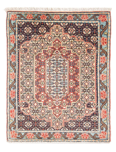 Senneh Alfombra 70x98cm - Alfombra persa