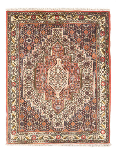 Senneh Alfombra 76x107cm - Alfombra persa