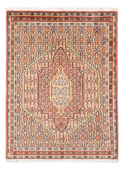 Senneh Alfombra 74x103cm - Alfombra persa