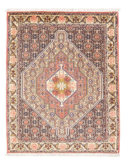 Senneh Alfombra 75x102cm - Alfombra persa