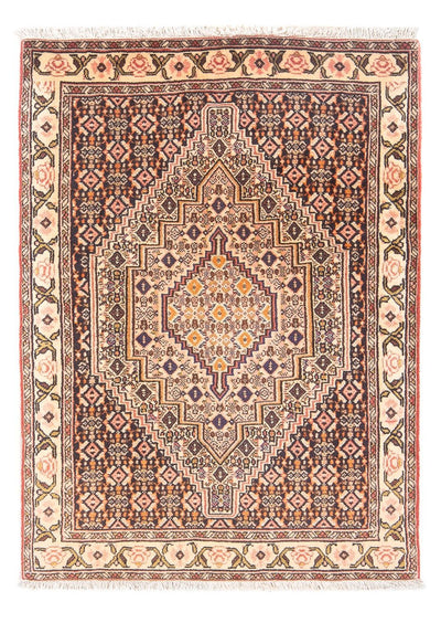 Senneh Alfombra 74x112cm - Alfombra persa