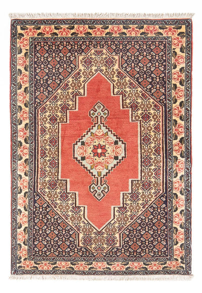 Senneh Alfombra 75x110cm - Alfombra persa