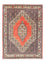 Alfombra persa - Clásica - 108 x 73 cm - naranja