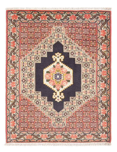 Senneh Alfombra 78x105cm - Alfombra persa