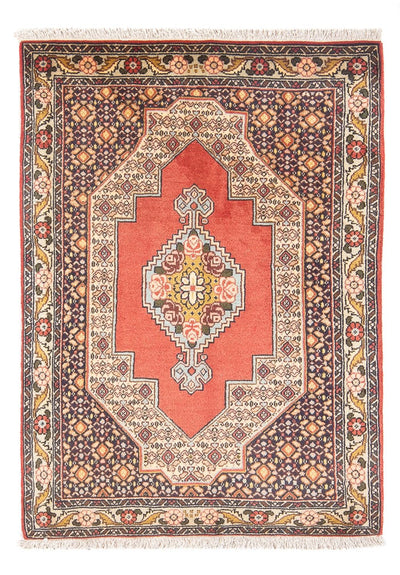 Senneh Alfombra 74x108cm - Alfombra persa