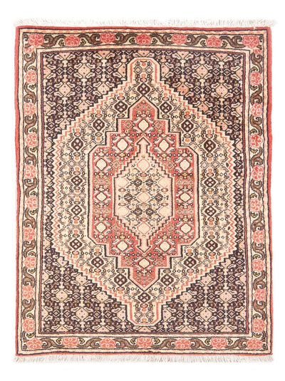 Senneh Alfombra 75x108cm - Alfombra persa