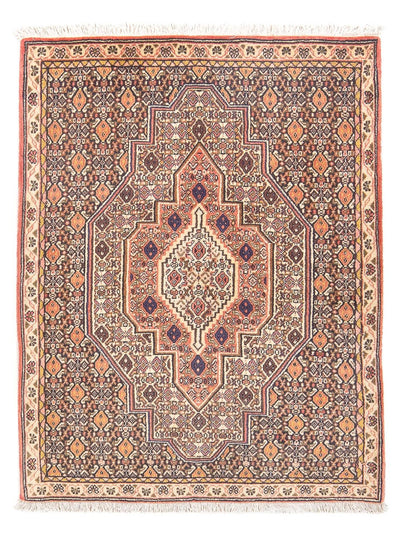 Senneh Alfombra 75x103cm - Alfombra persa