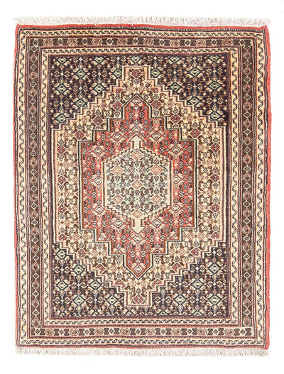 Senneh Alfombra 72x94cm - Alfombra persa