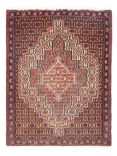 Senneh Alfombra 70x98cm - Alfombra persa