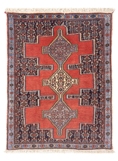 Senneh Alfombra 72x100cm - Alfombra persa