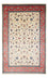 Alfombra persa - Clásica - 340 x 225 cm - crema