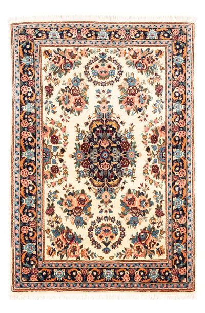 Sarouk Alfombra 100x148cm - Alfombra persa