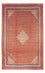 Alfombra persa - Clásica - 365 x 258 cm - terracota