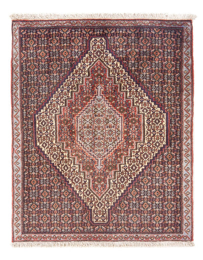Senneh Alfombra 73x103cm - Alfombra persa