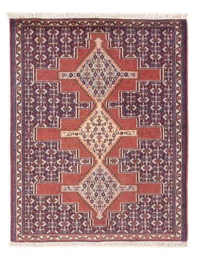 Senneh Alfombra 76x103cm - Alfombra persa