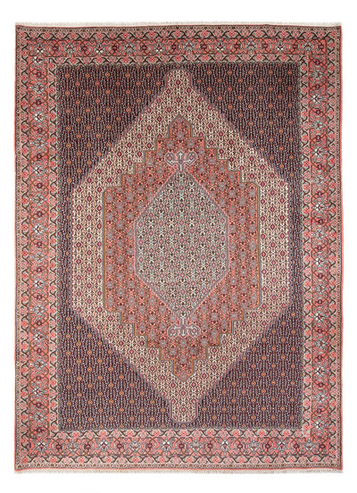 Senneh Alfombra 245x350cm - Alfombra persa