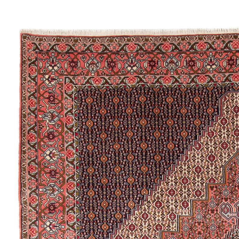 Alfombra persa - Clásica - 350 x 245 cm - óxido