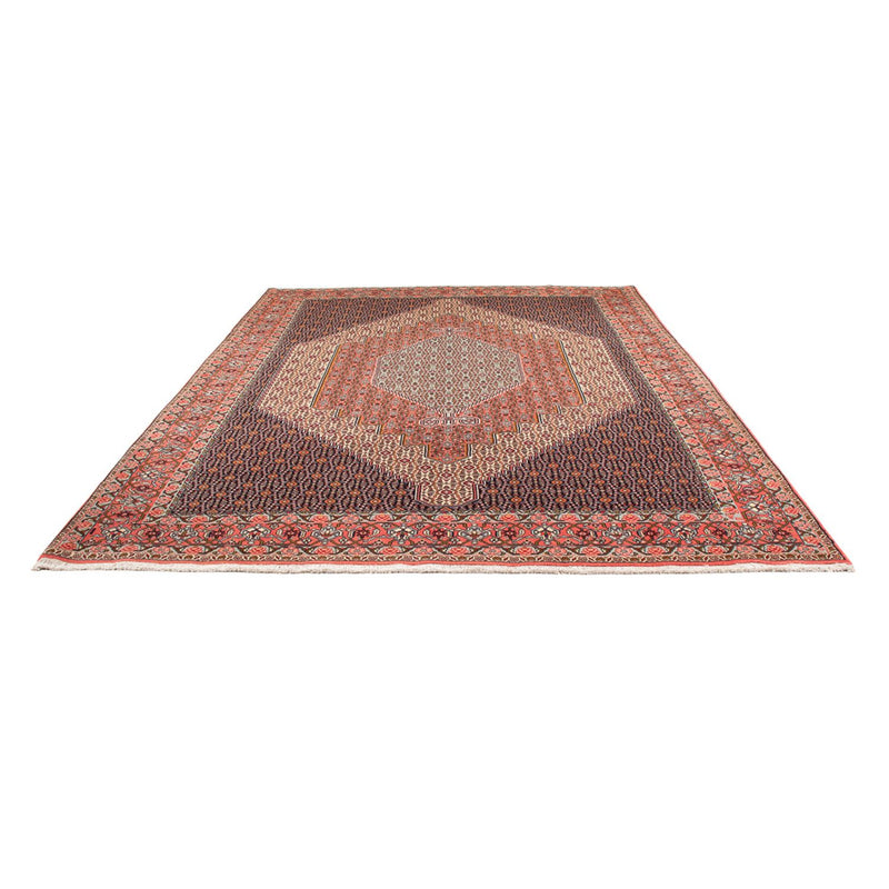 Alfombra persa - Clásica - 350 x 245 cm - óxido