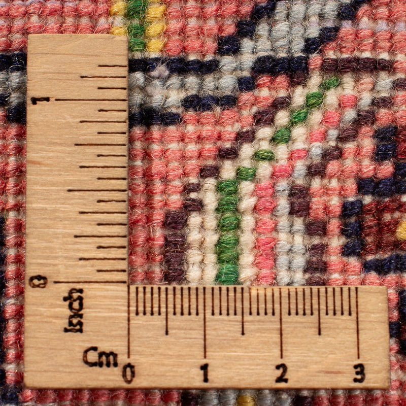 Alfombra persa - Clásica - 350 x 245 cm - óxido