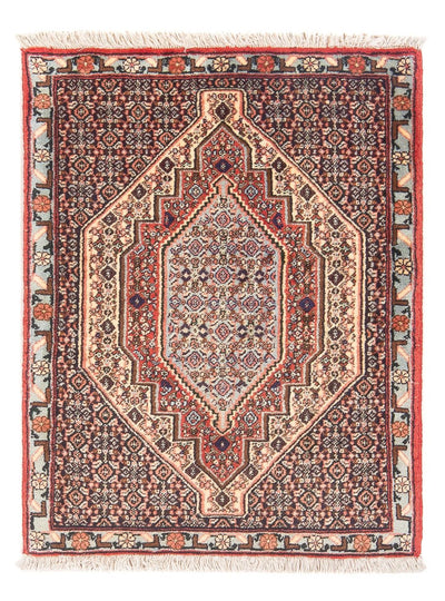 Senneh Alfombra 70x96cm - Alfombra persa