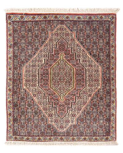 Senneh Alfombra 72x92cm - Alfombra persa