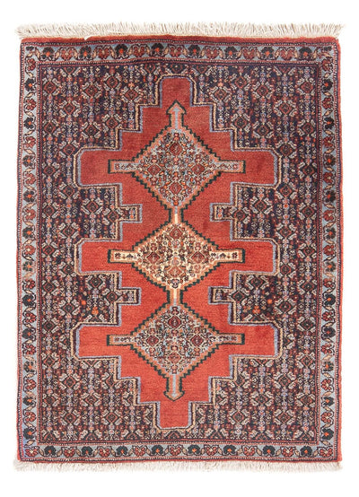 Senneh Alfombra 72x98cm - Alfombra persa