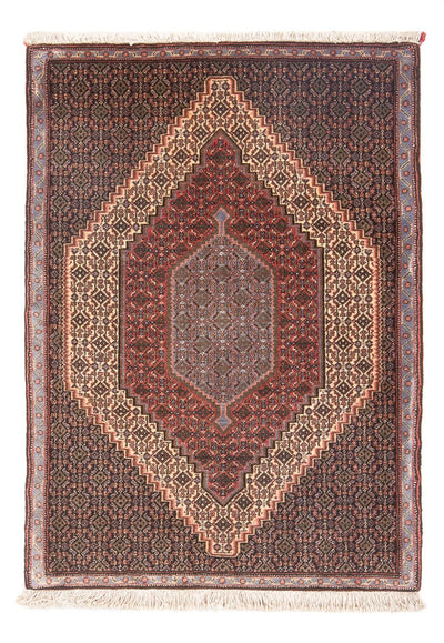 Senneh Alfombra 72x108cm - Alfombra persa