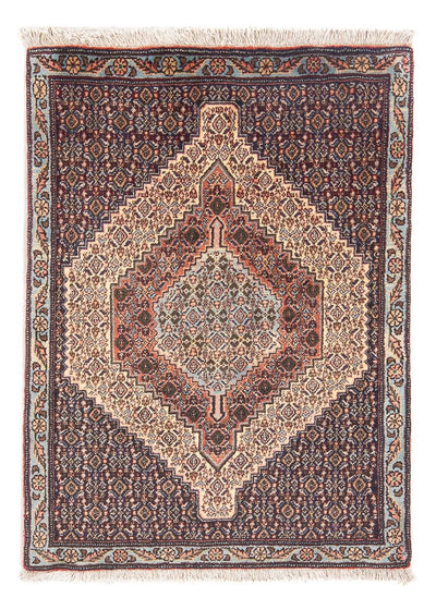 Senneh Alfombra 72x103cm - Alfombra persa