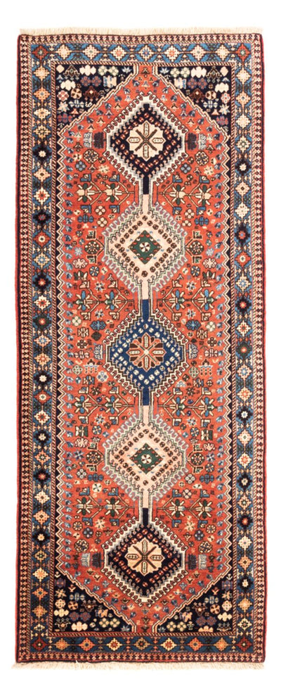Yalameh Alfombra 83x203cm - Alfombra persa