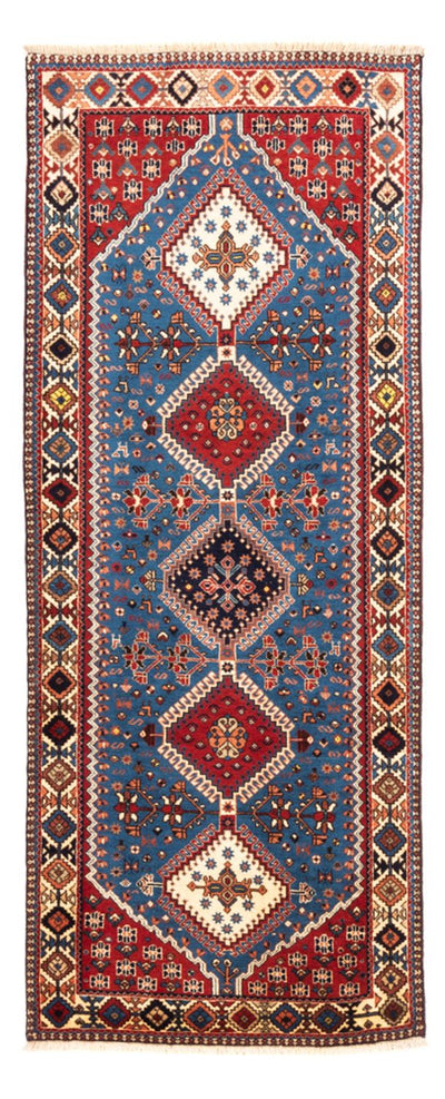 Yalameh Alfombra 84x200cm - Alfombra persa