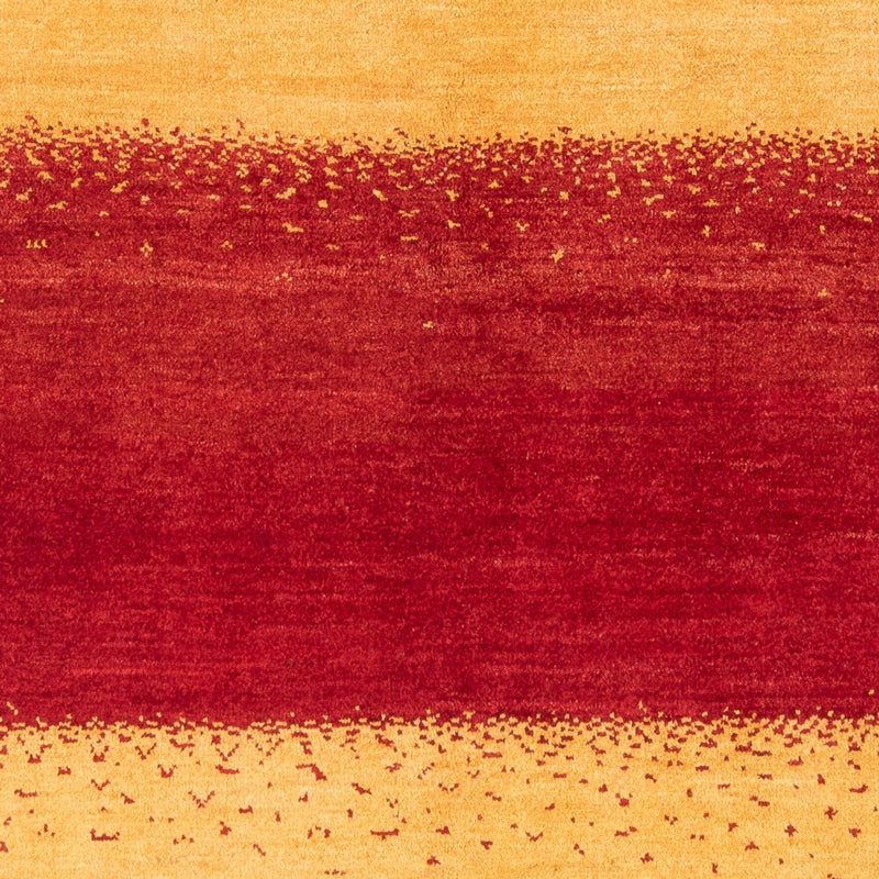 Alfombra Gabbeh - Persa - 192 x 148 cm - multicolor