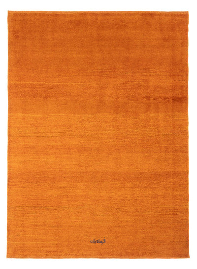 Gabbeh persa Alfombra 145x192cm - Perserteppich Wollteppich