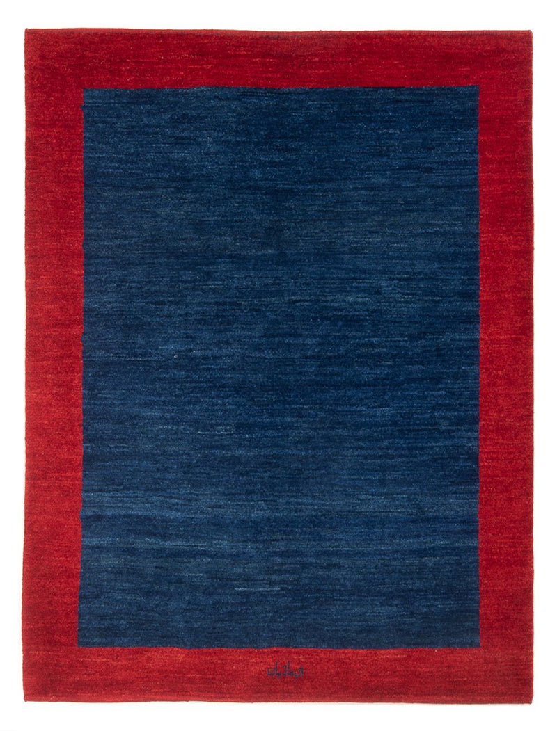 Alfombra Gabbeh - Persa - 193 x 152 cm - multicolor