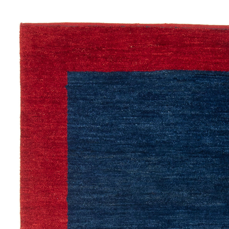 Alfombra Gabbeh - Persa - 193 x 152 cm - multicolor