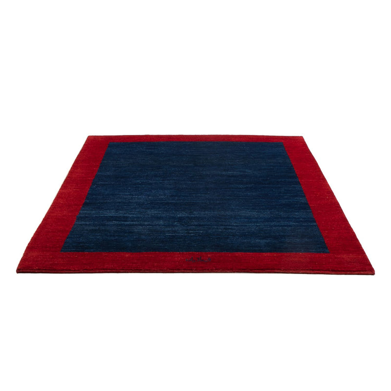 Alfombra Gabbeh - Persa - 193 x 152 cm - multicolor