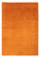 Alfombra Gabbeh - Persa - 195 x 142 cm - naranja