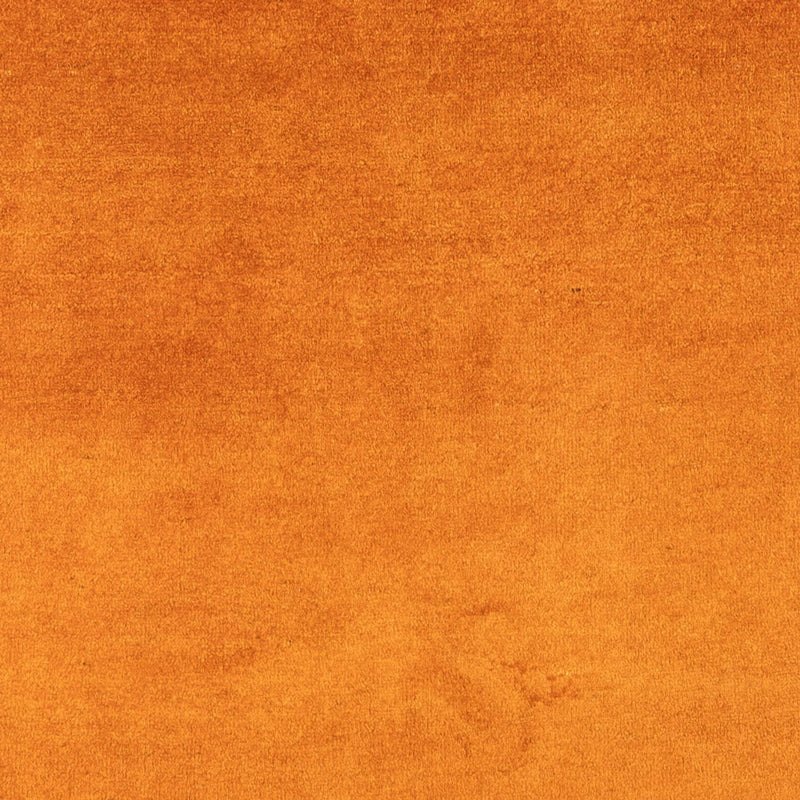Alfombra Gabbeh - Persa - 195 x 142 cm - naranja