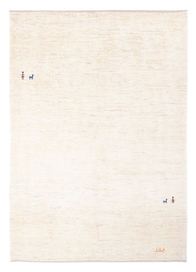 Gabbeh persa Alfombra 151x200cm - Perserteppich Wollteppich