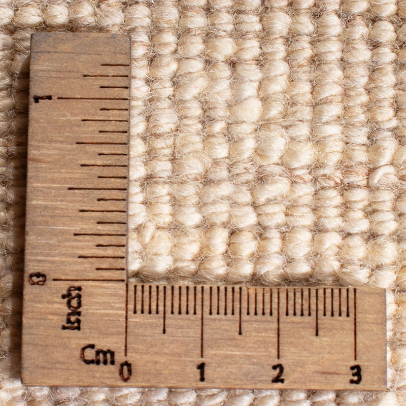 Alfombra Gabbeh - Persa - 200 x 151 cm - beige