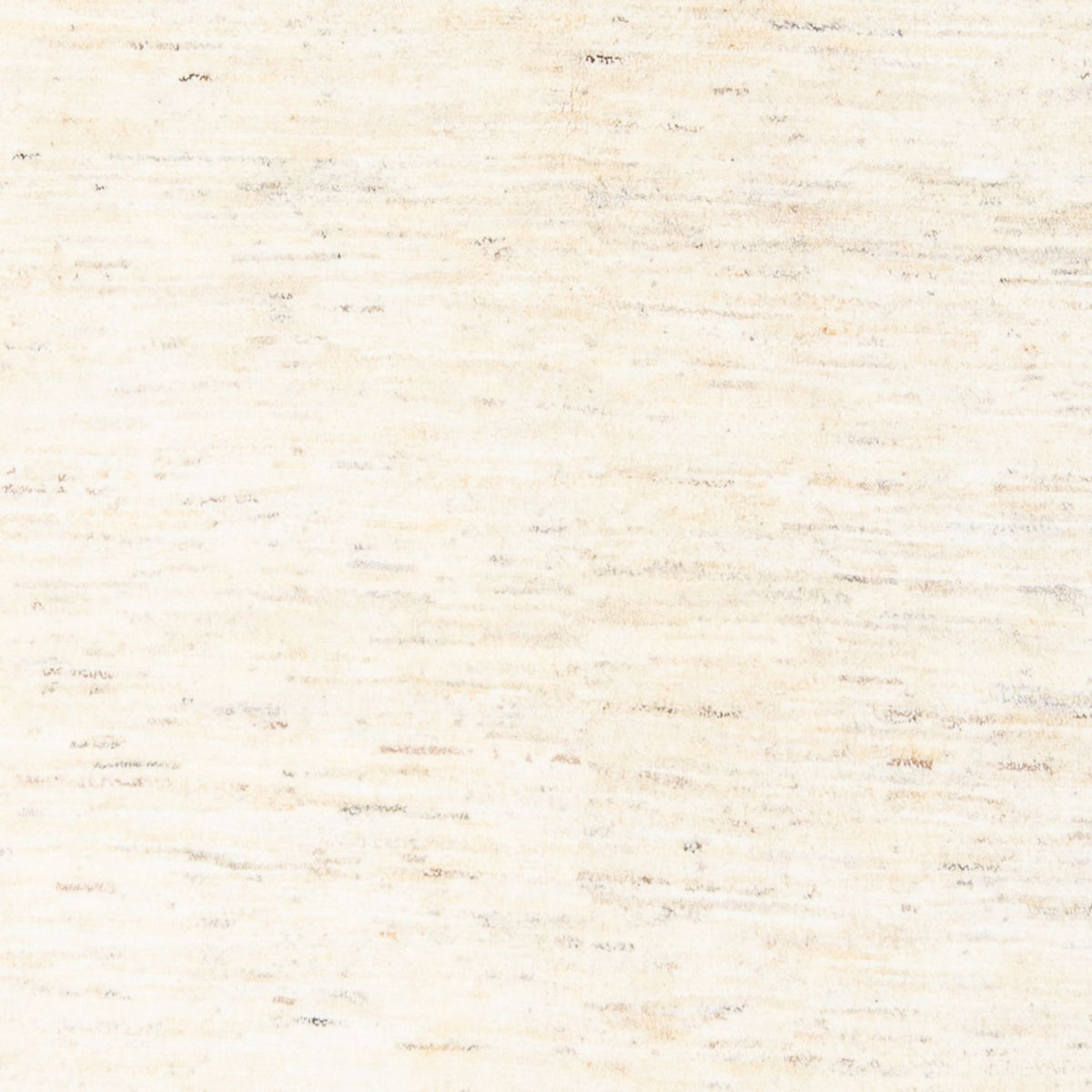 Alfombra Gabbeh - Persa - 194 x 155 cm - beige