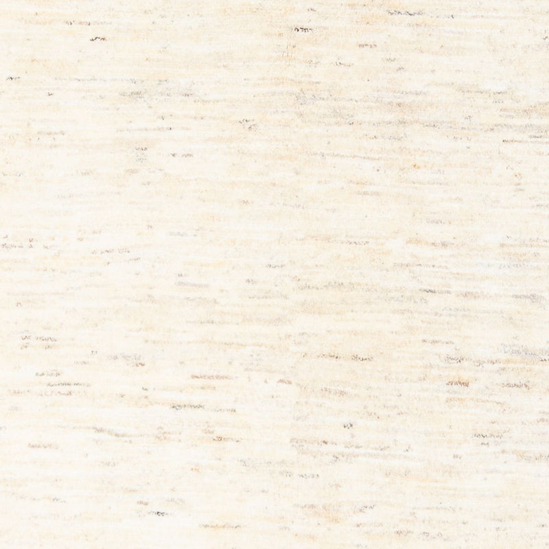 Alfombra Gabbeh - Persa - 194 x 155 cm - beige