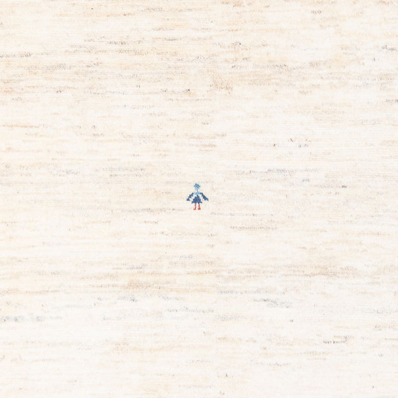 Alfombra Gabbeh - Persa - 190 x 151 cm - beige