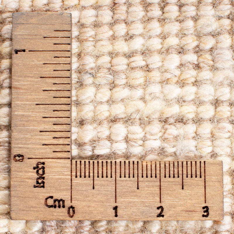 Alfombra Gabbeh - Persa - 190 x 151 cm - beige