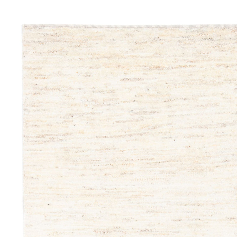 Alfombra Gabbeh - Persa - 190 x 147 cm - beige