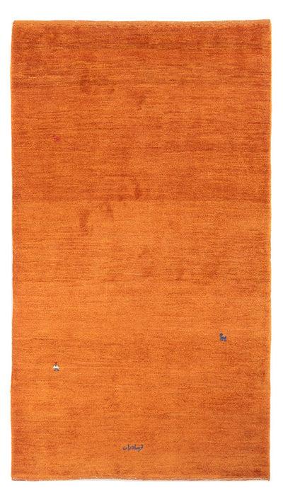 Gabbeh persa Alfombra 118x196cm - Perserteppich Wollteppich