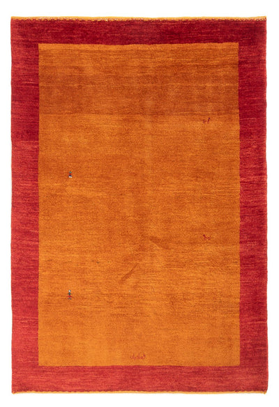 Gabbeh persa Alfombra 142x196cm - Perserteppich Wollteppich