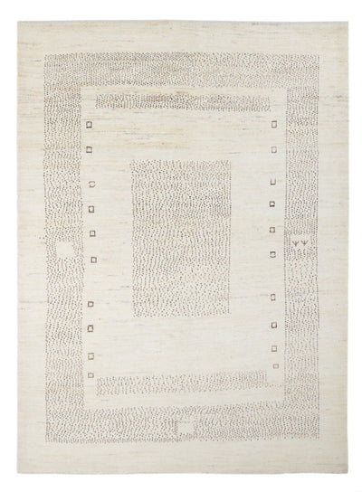 Gabbeh persa Alfombra 144x190cm - Perserteppich Wollteppich